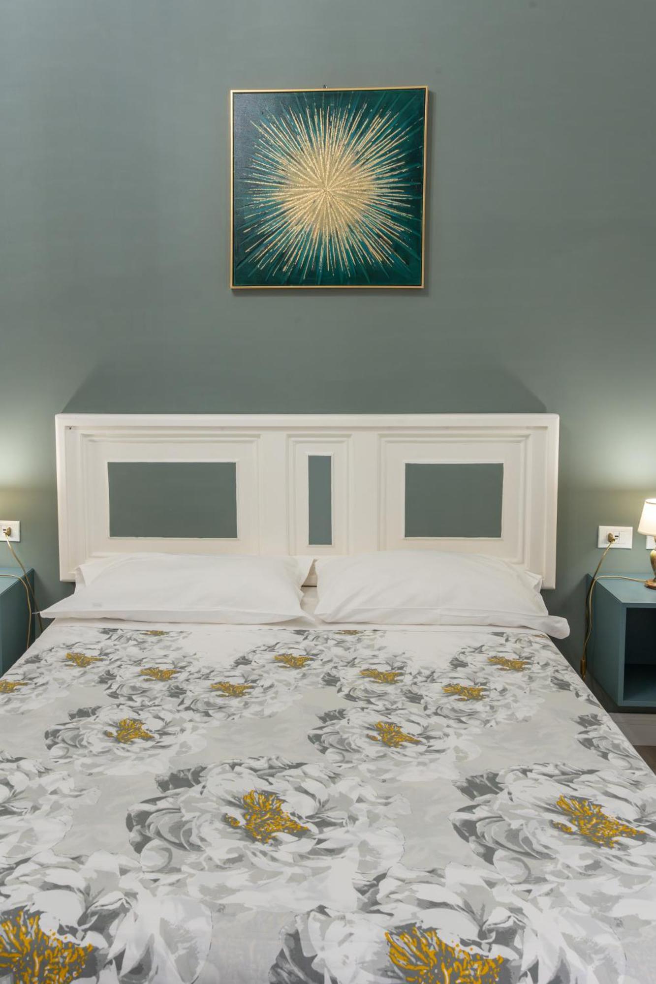 1811 Residenza Storica Bed & Breakfast Naples Exterior photo